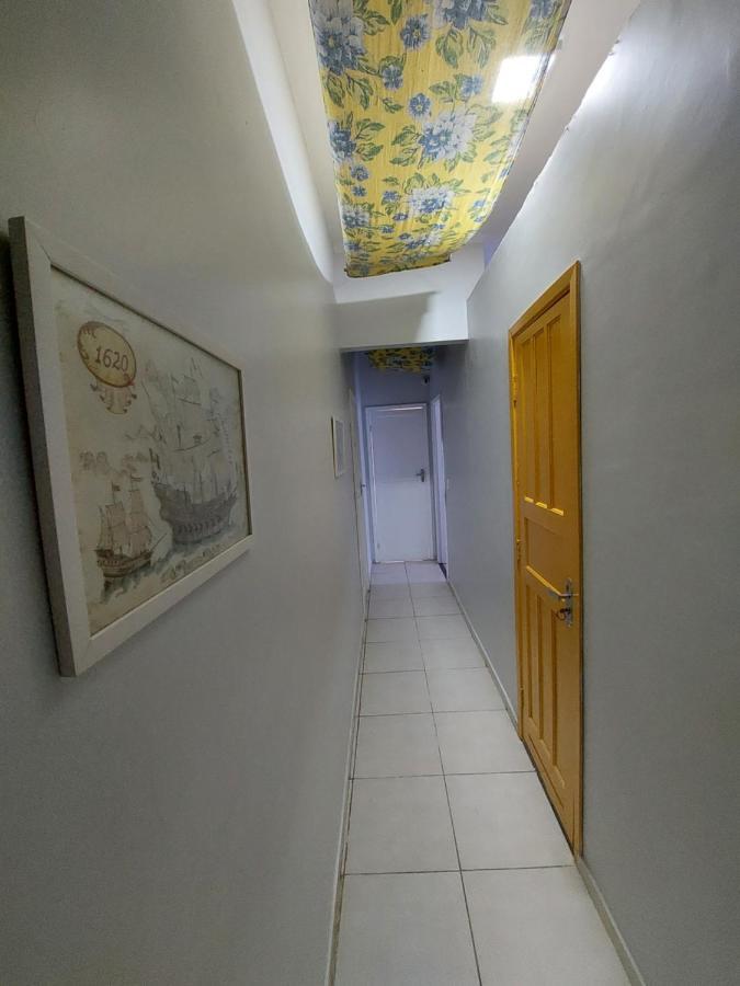 Pousada Vila Praiana Arraial do Cabo Εξωτερικό φωτογραφία