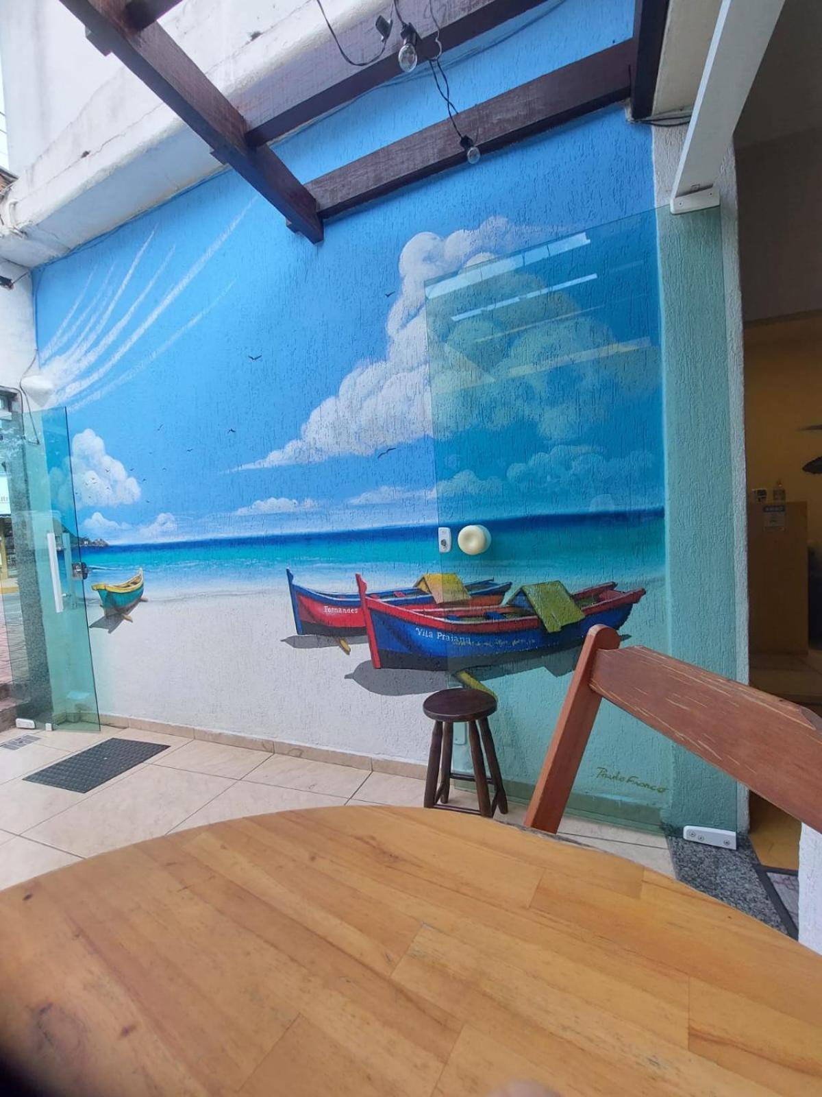 Pousada Vila Praiana Arraial do Cabo Εξωτερικό φωτογραφία
