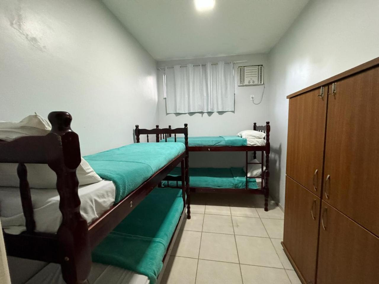 Pousada Vila Praiana Arraial do Cabo Εξωτερικό φωτογραφία