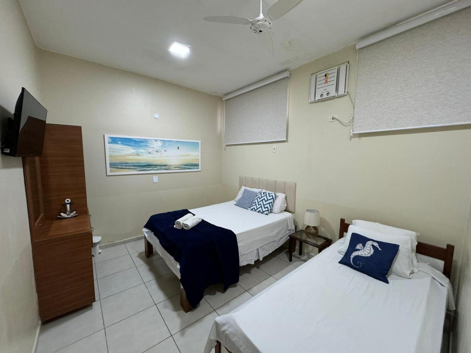 Pousada Vila Praiana Arraial do Cabo Εξωτερικό φωτογραφία