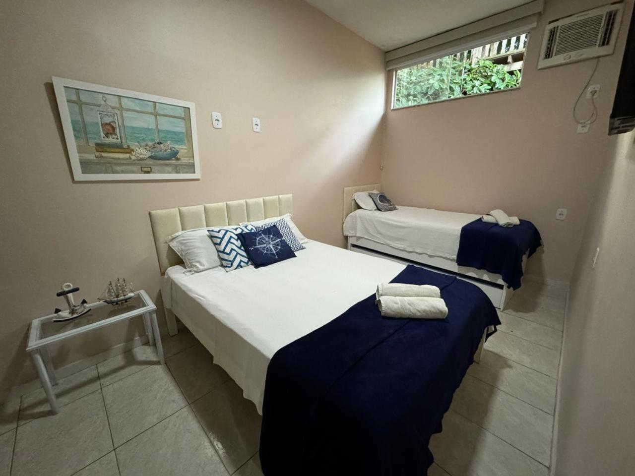 Pousada Vila Praiana Arraial do Cabo Εξωτερικό φωτογραφία